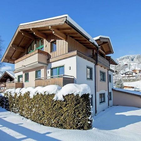 Ferienwohnung Julia Бриксен-им-Тале Экстерьер фото