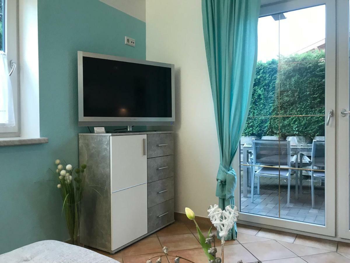 Ferienwohnung Julia Бриксен-им-Тале Экстерьер фото