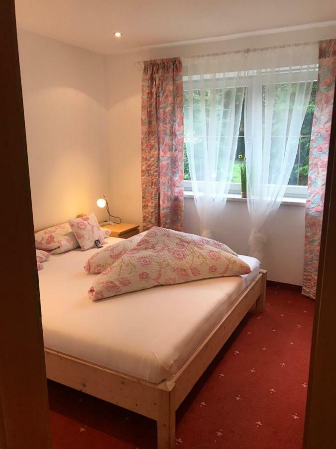 Ferienwohnung Julia Бриксен-им-Тале Экстерьер фото