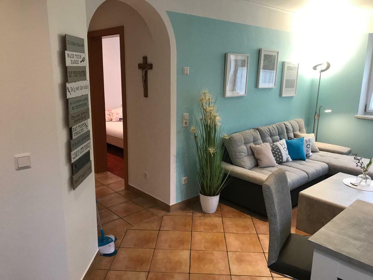 Ferienwohnung Julia Бриксен-им-Тале Экстерьер фото