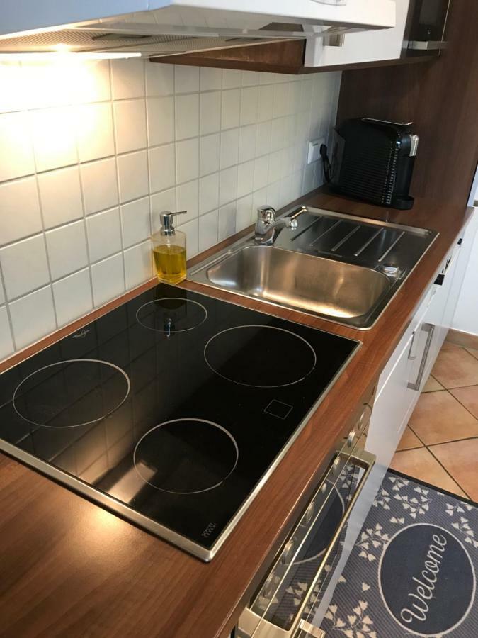 Ferienwohnung Julia Бриксен-им-Тале Экстерьер фото