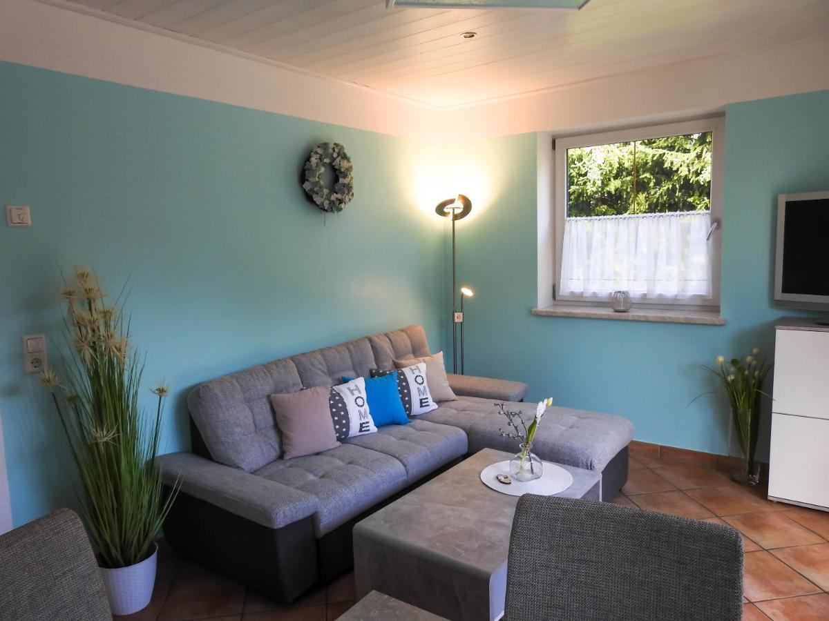 Ferienwohnung Julia Бриксен-им-Тале Экстерьер фото