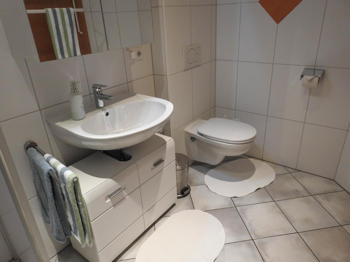 Ferienwohnung Julia Бриксен-им-Тале Экстерьер фото