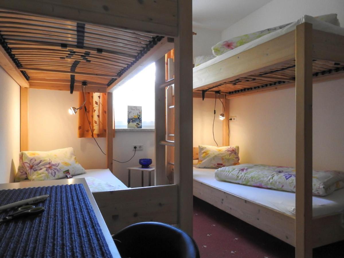 Ferienwohnung Julia Бриксен-им-Тале Экстерьер фото